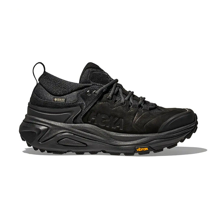 Men's Kaha 3 Low GORE-TEX Black/Black