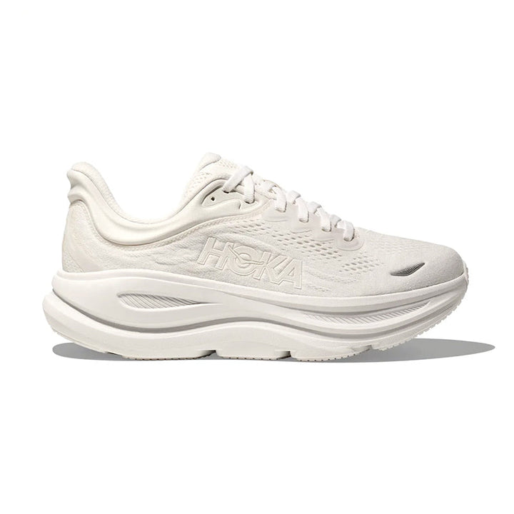 Women's Bondi 9 White/White