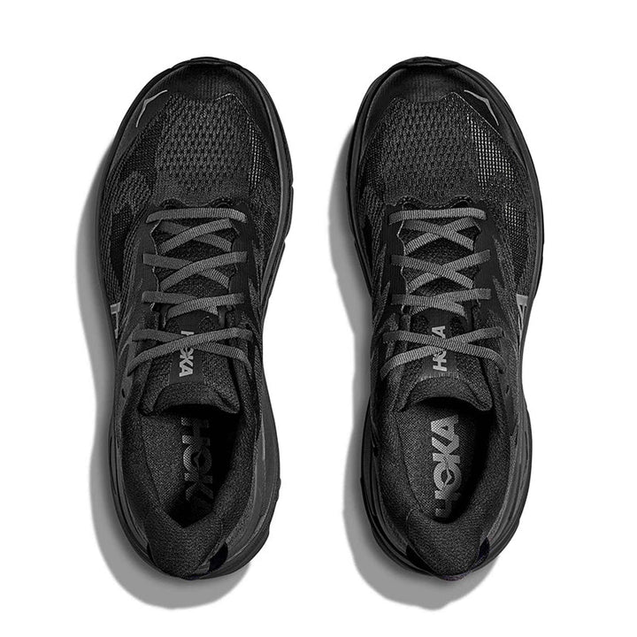 Men's Challenger 8 Black/Outer Orbit