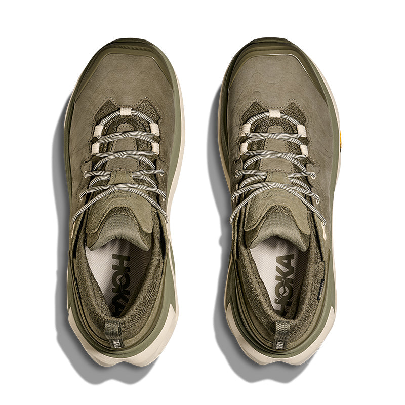 Men's Kaha 3 Low GORE-TEX Eucalyptus/Birch