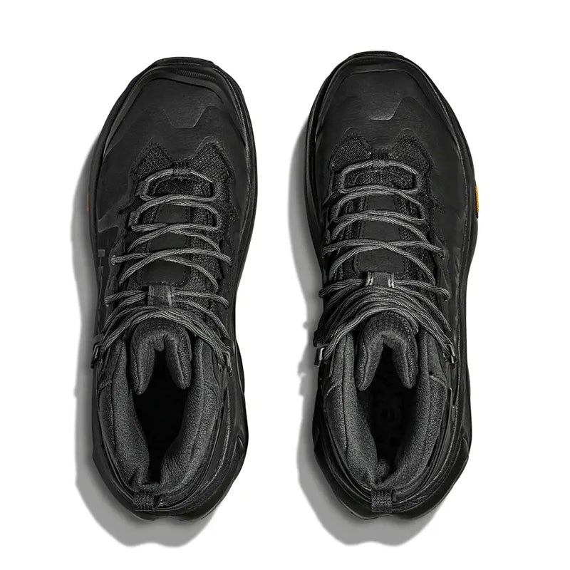Men's Kaha 3 GORE-TEX Black/Black