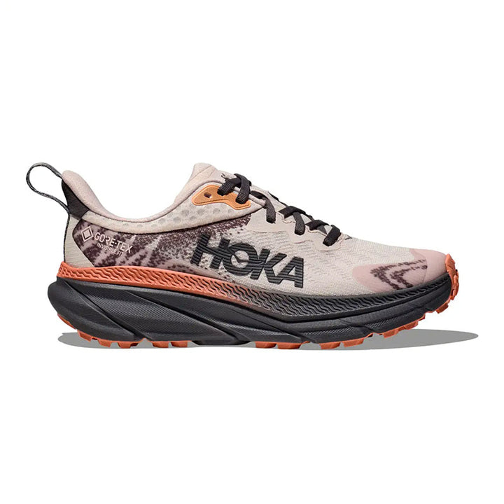 Women's Challenger ATR 7 GORE-TEX Cosmic Pearl/Galaxy