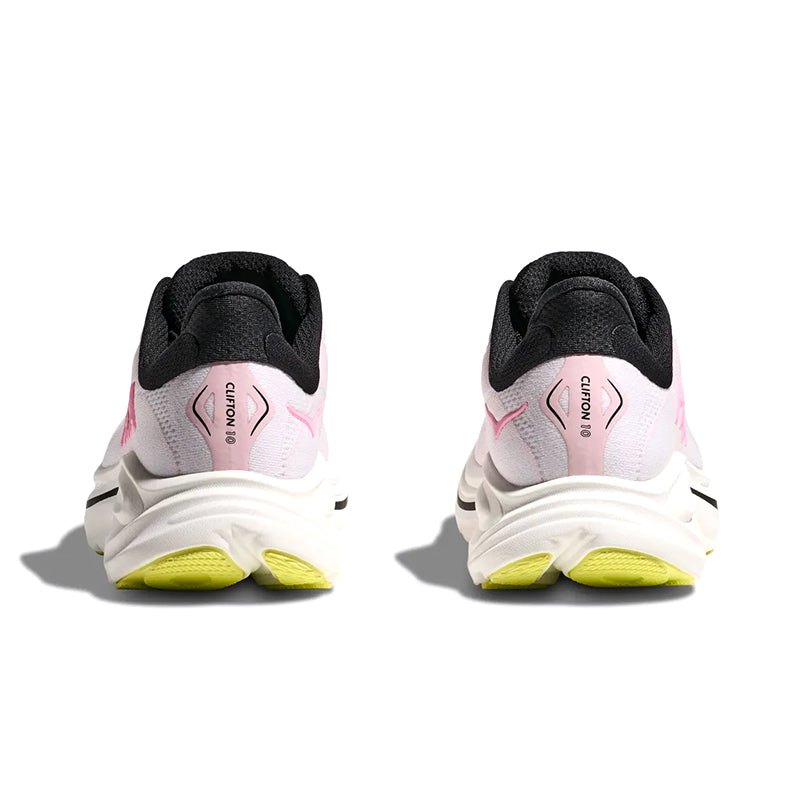 Women's Clifton 10 Carnation/Starlight Glow