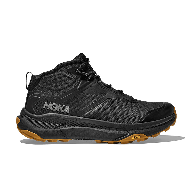 Men's Transport Hike GORE-TEX Black/Black
