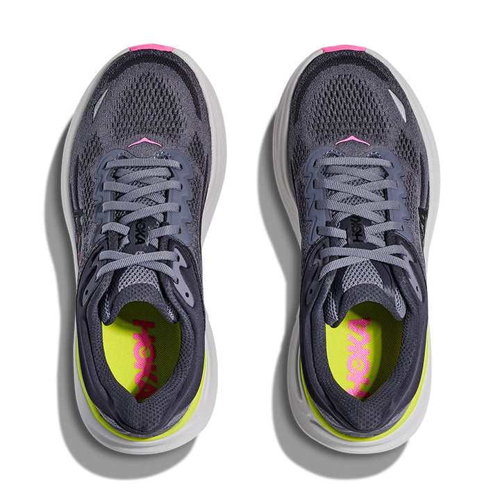 Women's Bondi 9 Charcoal Grey/Grey Skies