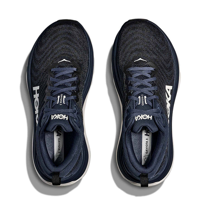 Men's Gaviota 5 Varsity Navy/White