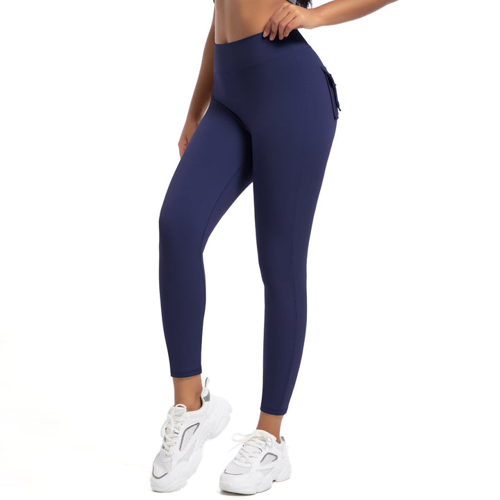 Cargo Pocket Leggings