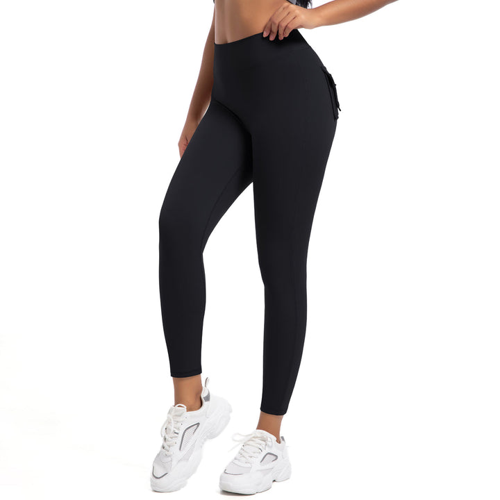 Cargo Pocket Leggings