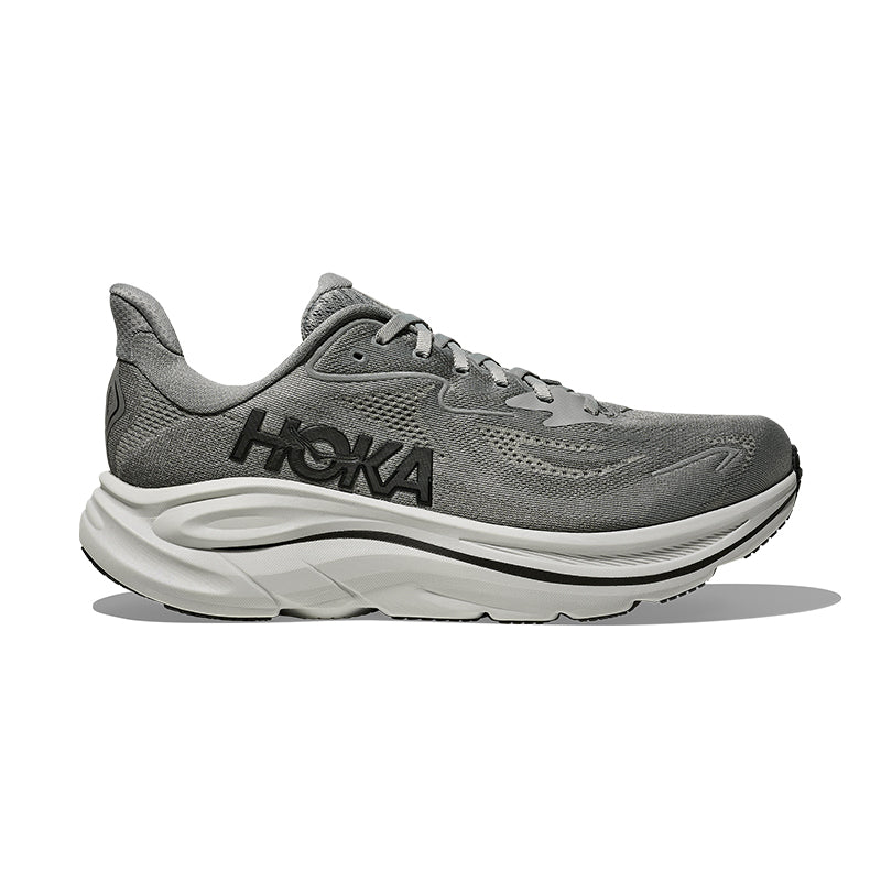 Men's Clifton 10 Galactic Grey/Asteroid