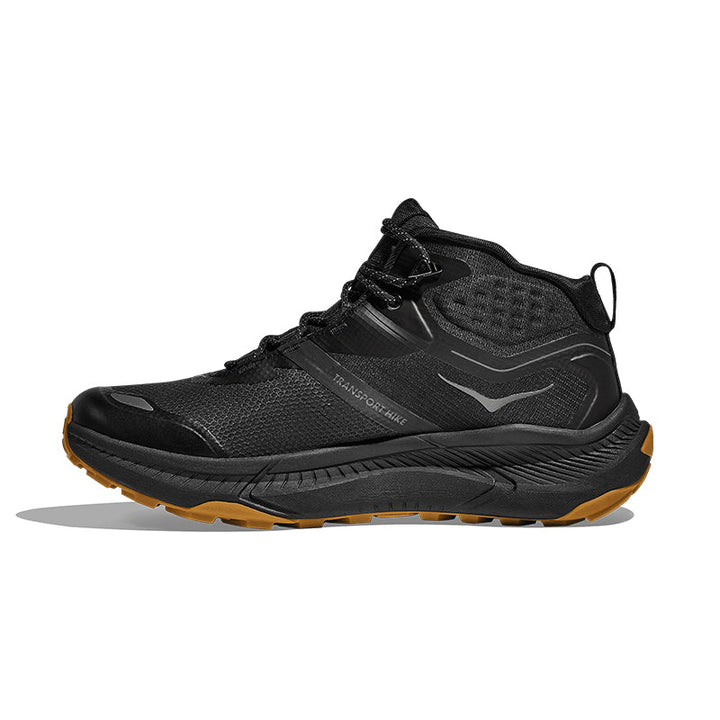 Men's Transport Hike GORE-TEX Black/Black