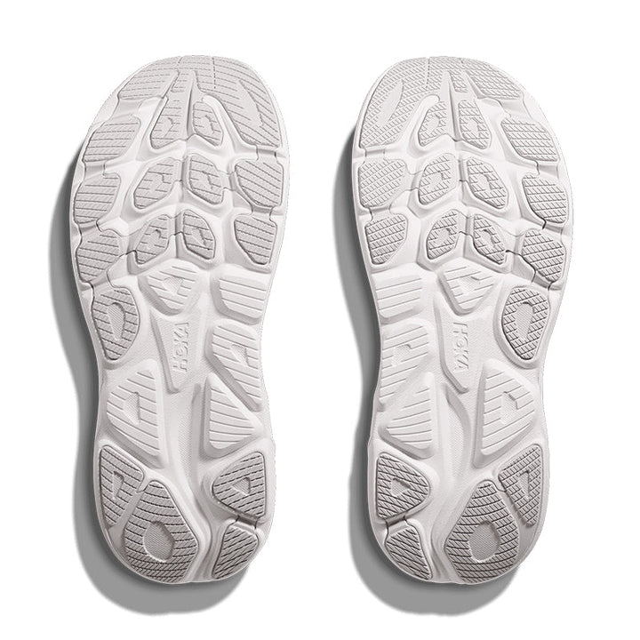 Women's Clifton 10 (WIDE) Cosmic Grey/Stardust