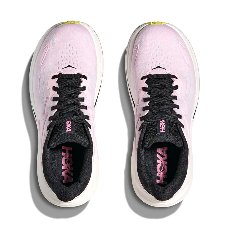 Women's Clifton 10 Carnation/Starlight Glow