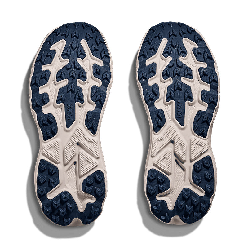 Women's Challenger 8 Midnight Blue/Grout