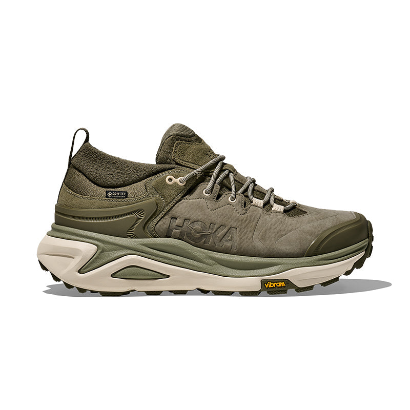 Men's Kaha 3 Low GORE-TEX Eucalyptus/Birch