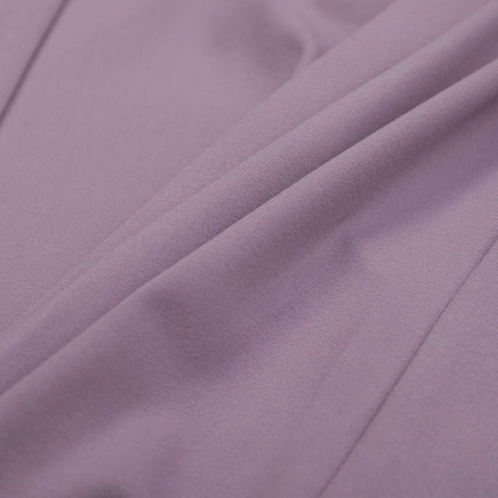 V-Neck Halter Back Sports Tank