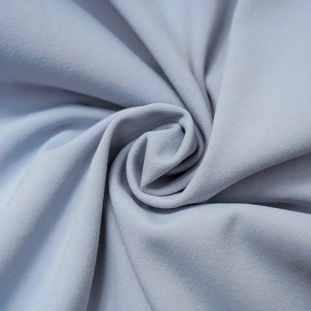 High-Waisted Colorblock Straight Leggings