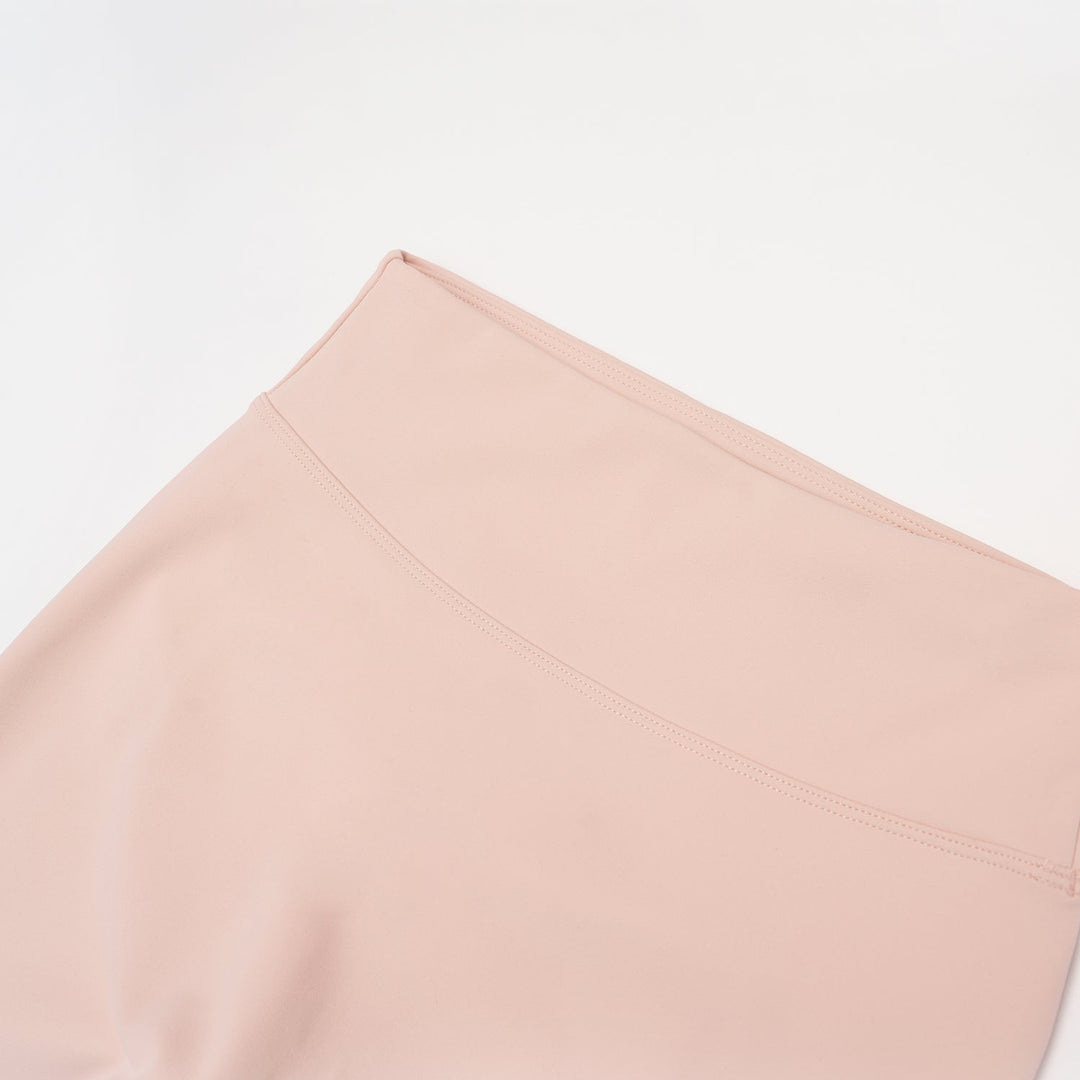 Fleece-Lined Sculpting Leggings