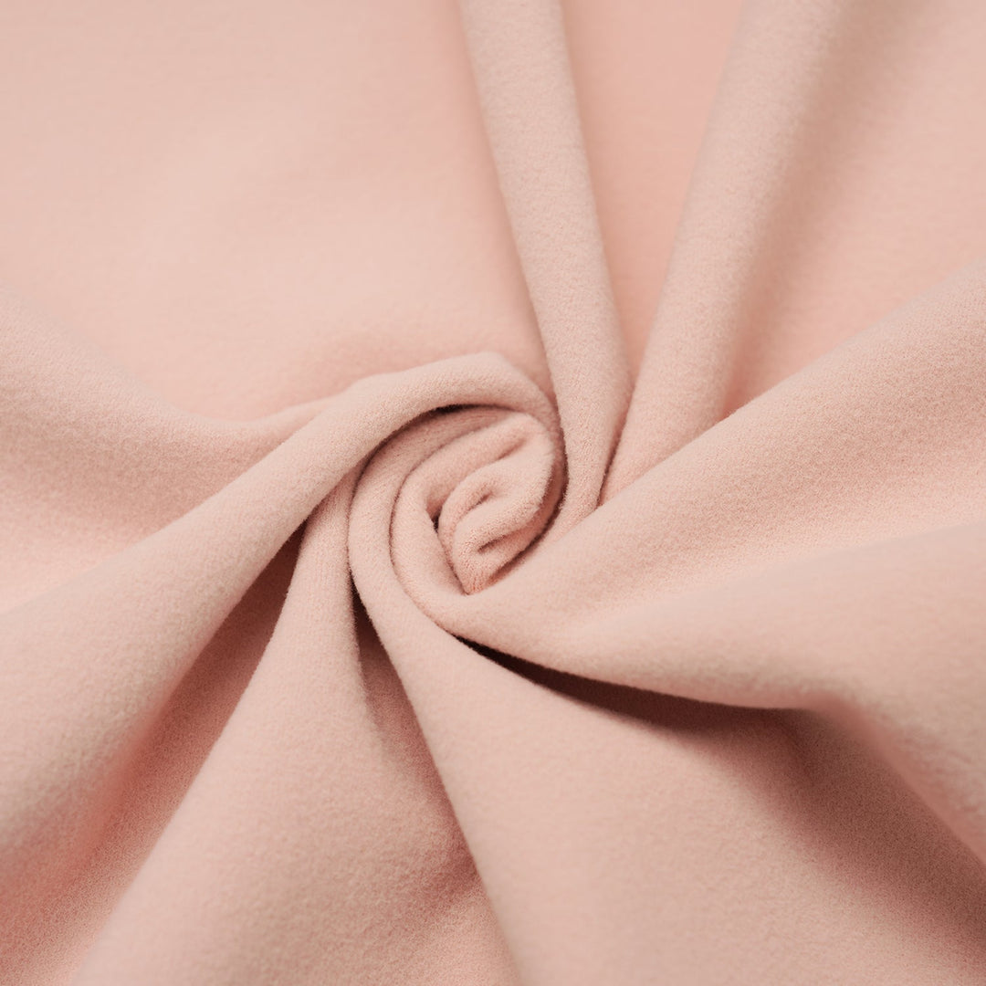 Fleece-Lined Straight Leggings