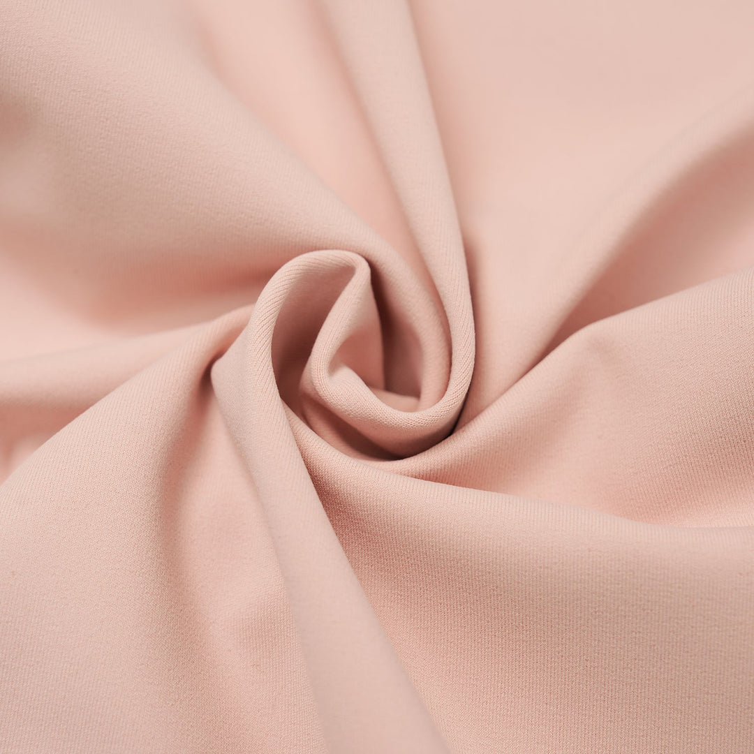 Fleece-Lined Straight Leggings