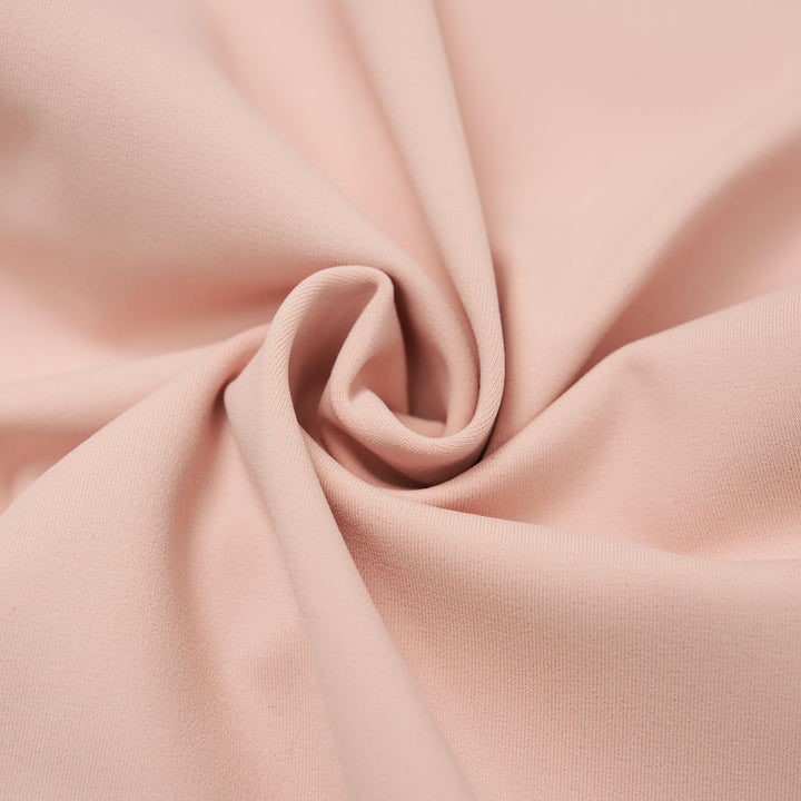 Fleece-Lined Straight Leggings