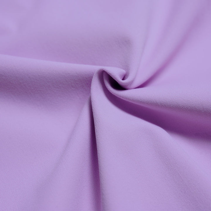 Foldover Waist Straight Leggings