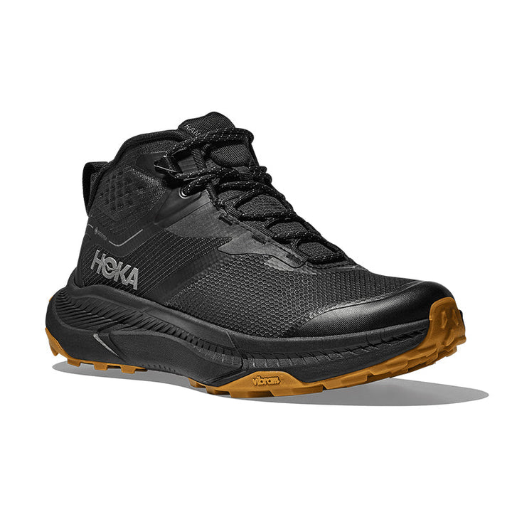 Men's Transport Hike GORE-TEX Black/Black