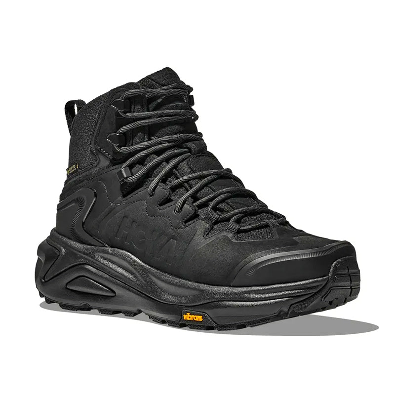 Men's Kaha 3 GORE-TEX Black/Black