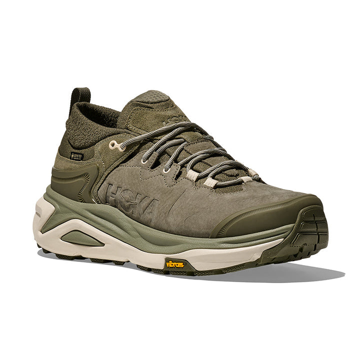 Men's Kaha 3 Low GORE-TEX Eucalyptus/Birch