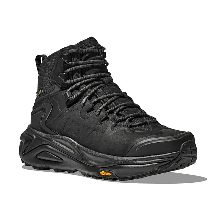 Men's Kaha 3 GORE-TEX Black/Black