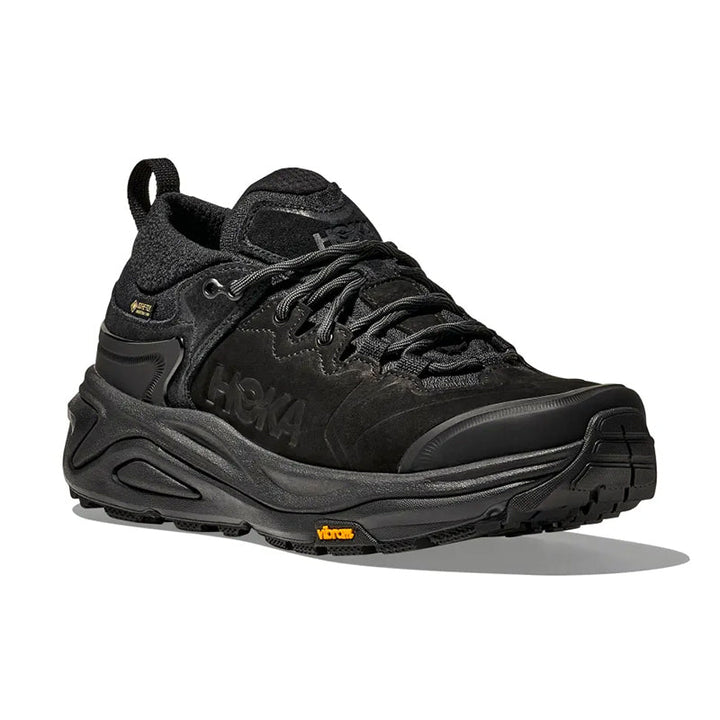 Men's Kaha 3 Low GORE-TEX Black/Black