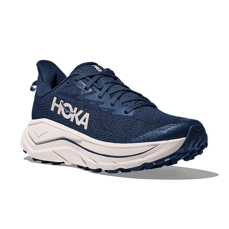 Women's Challenger 8 Midnight Blue/Grout