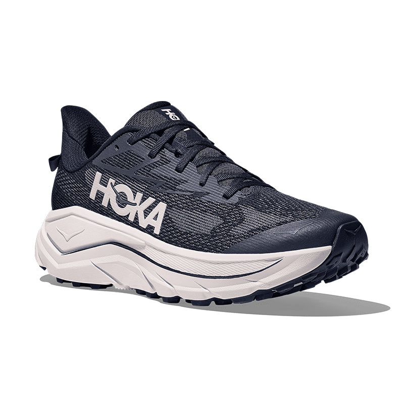 Men's Challenger 8 Midnight Blue/Grout