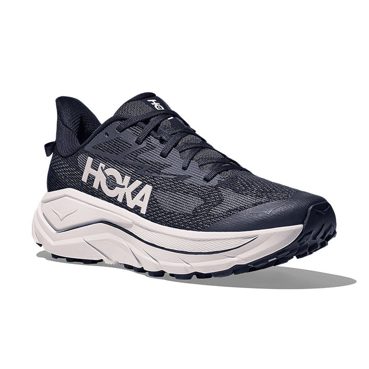 Men's Challenger 8 Midnight Blue/Grout