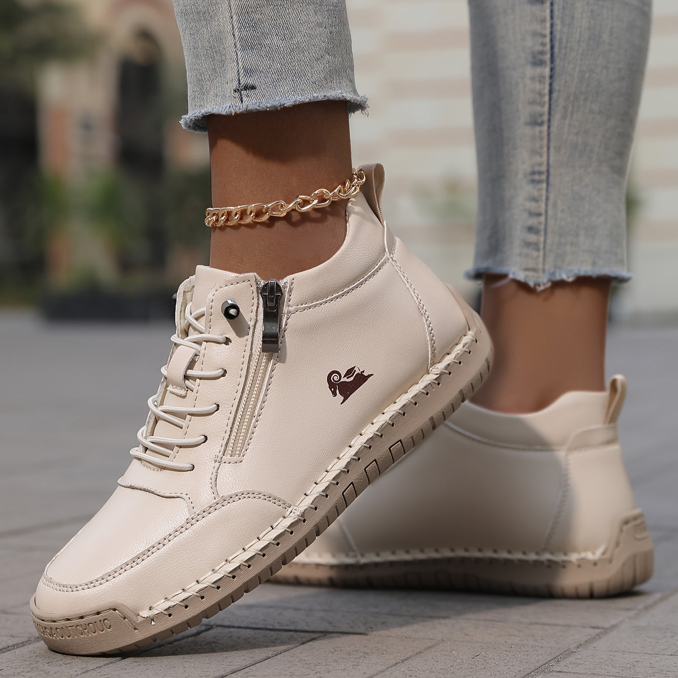 Beige / 11
